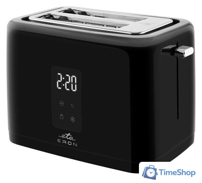 Тостер ETA Eron 8166 90000 - Изображение №1 — Интернет-магазин Time-Shop