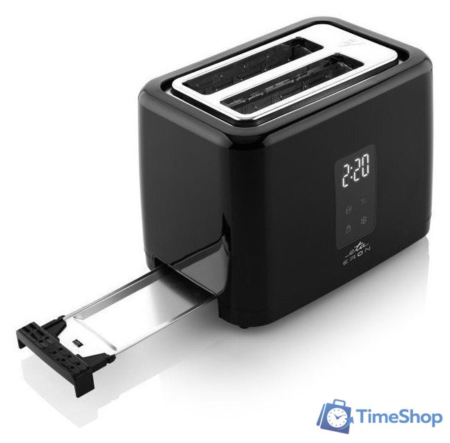 Тостер ETA Eron 8166 90000 - Изображение №6 — Интернет-магазин Time-Shop