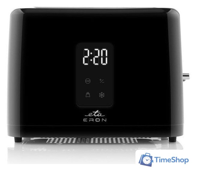 Тостер ETA Eron 8166 90000 - Изображение №4 — Интернет-магазин Time-Shop