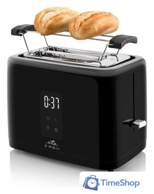 Тостер ETA Eron 8166 90000 - Изображение №8 — Интернет-магазин Time-Shop
