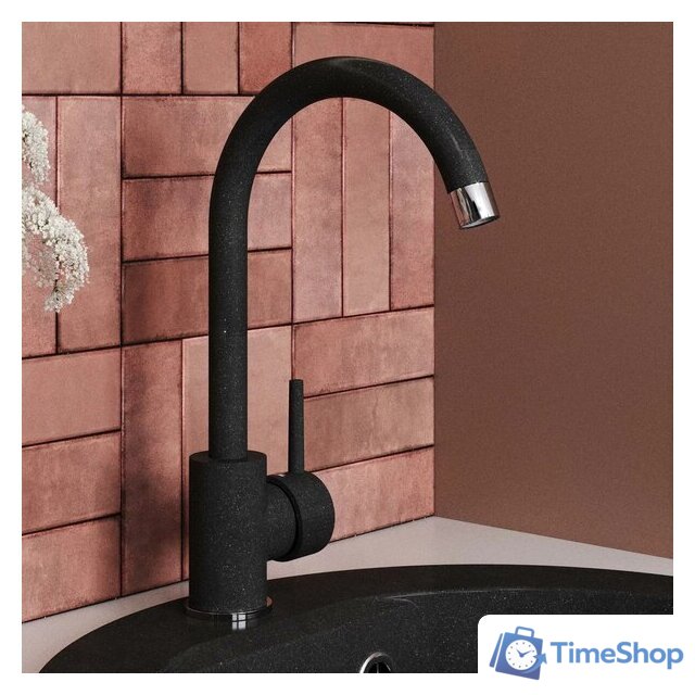 Смеситель Polygran Элара (космос 316) - Изображение №1 — Интернет-магазин Time-Shop