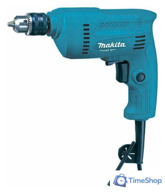 Безударная дрель Makita M0600B - Изображение №1 — Интернет-магазин Time-Shop