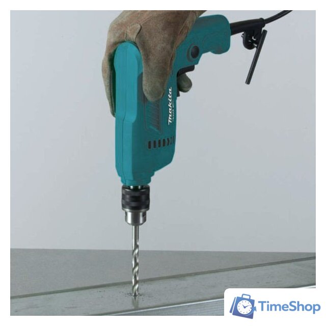 Безударная дрель Makita M0600B - Изображение №2 — Интернет-магазин Time-Shop