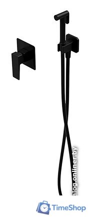 Гигиенический душ Omnires Parma SYSPMBI1BL - Изображение №1 — Интернет-магазин Time-Shop