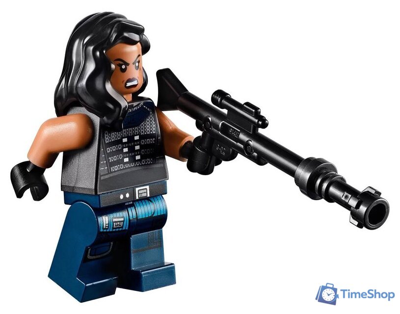 Конструктор LEGO Star Wars 75254 Диверсионный AT-ST - Изображение №10 — Интернет-магазин Time-Shop