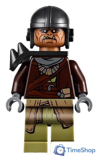 Конструктор LEGO Star Wars 75254 Диверсионный AT-ST - Изображение №15 — Интернет-магазин Time-Shop