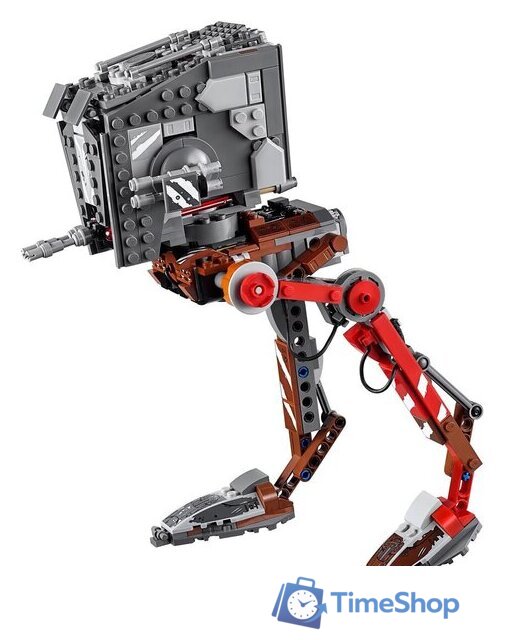 Конструктор LEGO Star Wars 75254 Диверсионный AT-ST - Изображение №6 — Интернет-магазин Time-Shop