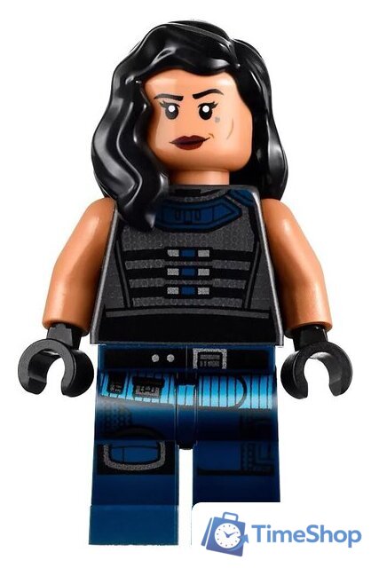 Конструктор LEGO Star Wars 75254 Диверсионный AT-ST - Изображение №16 — Интернет-магазин Time-Shop