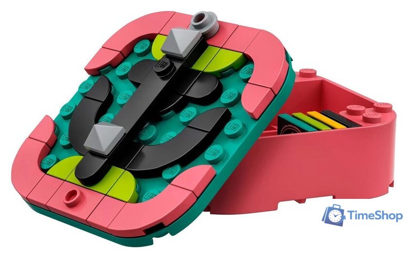 Конструктор LEGO Vidiyo 43103 Битбокс Пирата Панка - Изображение №7 — Интернет-магазин Time-Shop