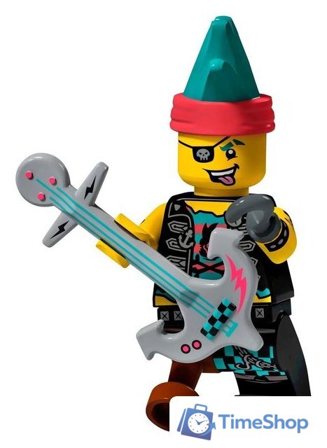Конструктор LEGO Vidiyo 43103 Битбокс Пирата Панка - Изображение №14 — Интернет-магазин Time-Shop