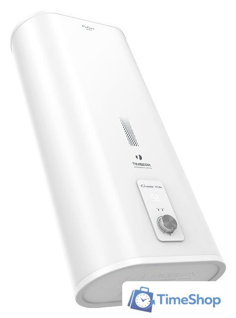 Накопительный электрический водонагреватель Timberk SWH FSL1 30 VE - Изображение №3 — Интернет-магазин Time-Shop