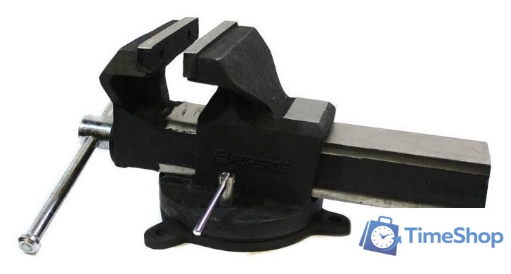 Тиски FORSAGE F-6540305 - Изображение №1 — Интернет-магазин Time-Shop