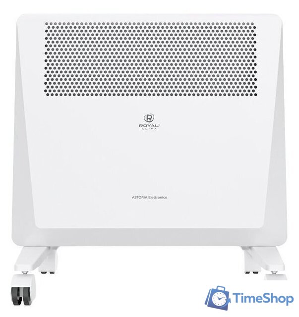 Конвектор Royal Clima Astoria Elettronico REC-AT1500E - Изображение №4 — Интернет-магазин Time-Shop