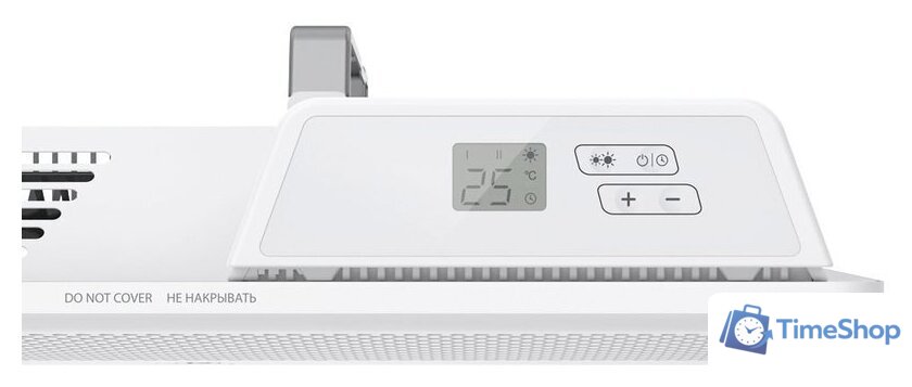 Конвектор Royal Clima Astoria Elettronico REC-AT1500E - Изображение №5 — Интернет-магазин Time-Shop