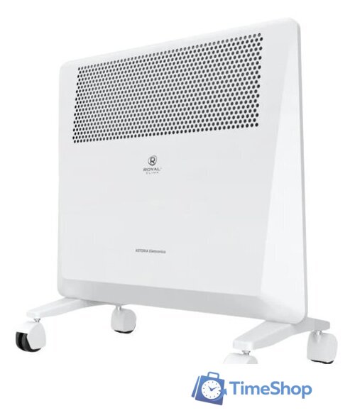Конвектор Royal Clima Astoria Elettronico REC-AT1500E - Изображение №1 — Интернет-магазин Time-Shop