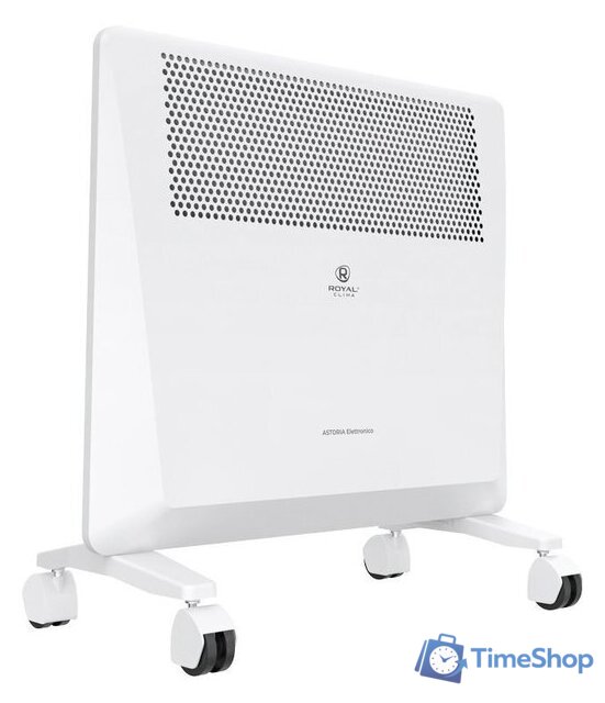 Конвектор Royal Clima Astoria Elettronico REC-AT1500E - Изображение №2 — Интернет-магазин Time-Shop