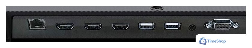 Информационная панель iiyama ProLite LH6560UHS-B1AG - Изображение №19 — Интернет-магазин Time-Shop