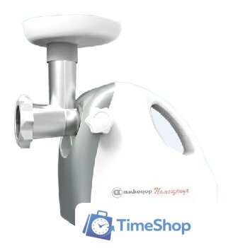Мясорубка Белвар КЭМ-П2У 303-03 - Изображение №1 — Интернет-магазин Time-Shop