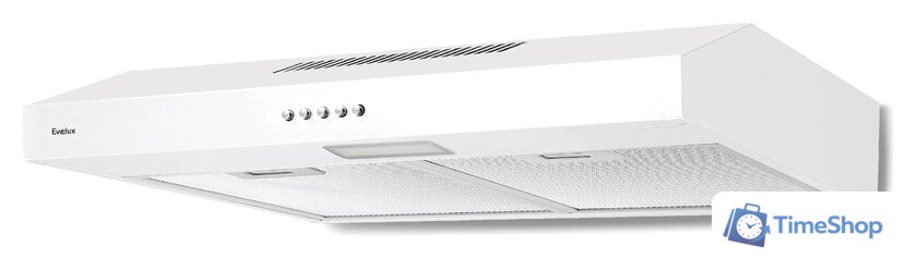 Кухонная вытяжка Evelux Ulla 60 W - Изображение №1 — Интернет-магазин Time-Shop