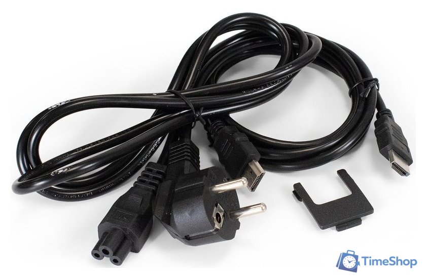 Монитор ExeGate SmartView EP2400A EX295526RUS - Изображение №9 — Интернет-магазин Time-Shop