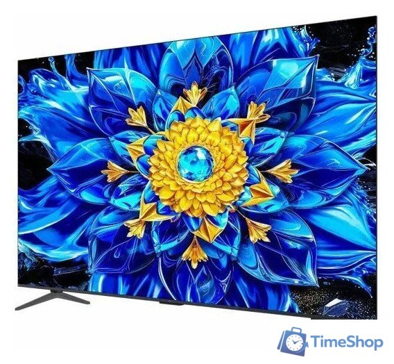 MiniLED телевизор TCL 85P8L - Изображение №3 — Интернет-магазин Time-Shop