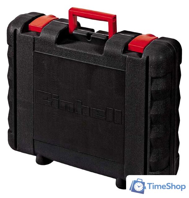 Полировальная машина Einhell CC-PO 1100/1E [2093264] - Изображение №2 — Интернет-магазин Time-Shop