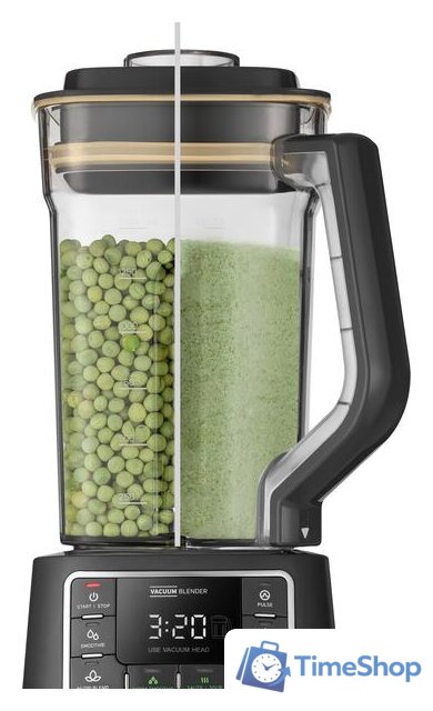 Стационарный блендер Sencor SBU 7877CH - Изображение №10 — Интернет-магазин Time-Shop