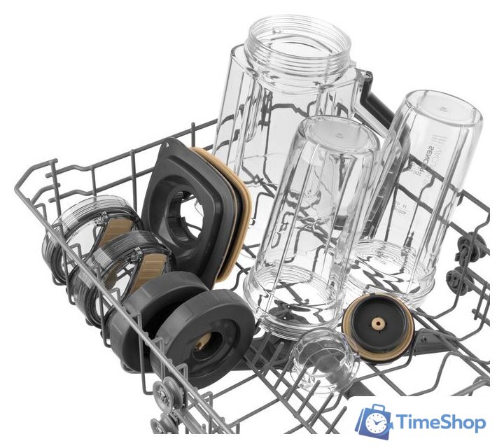 Стационарный блендер Sencor SBU 7877CH - Изображение №26 — Интернет-магазин Time-Shop
