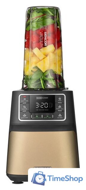Стационарный блендер Sencor SBU 7877CH - Изображение №6 — Интернет-магазин Time-Shop