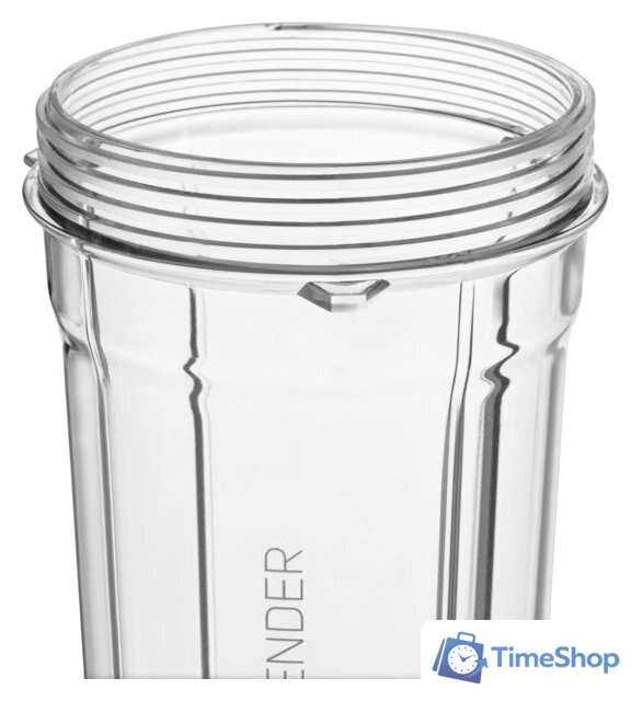 Стационарный блендер Sencor SBU 7877CH - Изображение №24 — Интернет-магазин Time-Shop