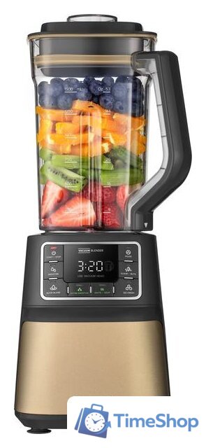 Стационарный блендер Sencor SBU 7877CH - Изображение №4 — Интернет-магазин Time-Shop