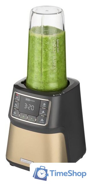 Стационарный блендер Sencor SBU 7877CH - Изображение №7 — Интернет-магазин Time-Shop