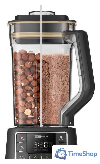 Стационарный блендер Sencor SBU 7877CH - Изображение №13 — Интернет-магазин Time-Shop