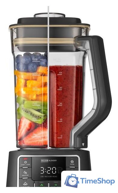 Стационарный блендер Sencor SBU 7877CH - Изображение №9 — Интернет-магазин Time-Shop