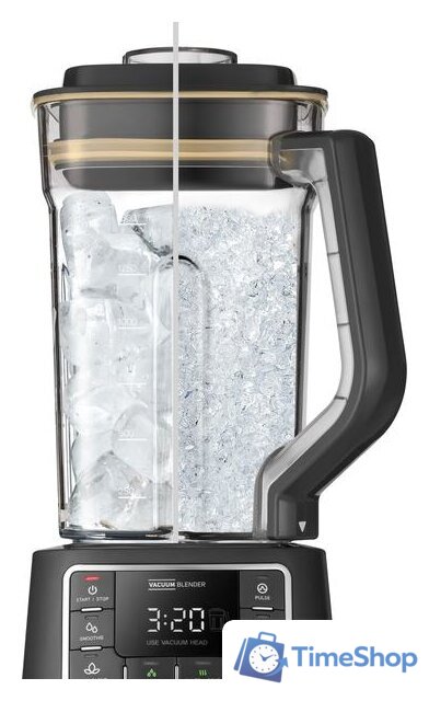 Стационарный блендер Sencor SBU 7877CH - Изображение №11 — Интернет-магазин Time-Shop