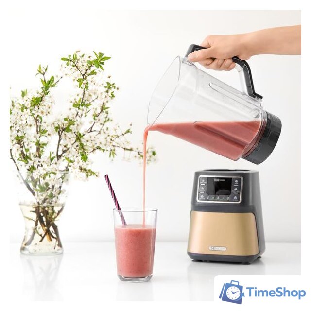 Стационарный блендер Sencor SBU 7877CH - Изображение №30 — Интернет-магазин Time-Shop