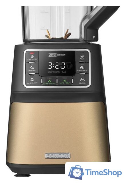 Стационарный блендер Sencor SBU 7877CH - Изображение №8 — Интернет-магазин Time-Shop