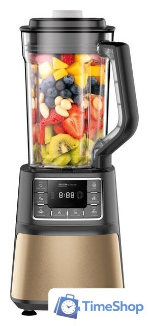 Стационарный блендер Sencor SBU 7877CH - Изображение №3 — Интернет-магазин Time-Shop