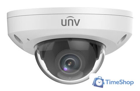 IP-камера Uniview IPC314SB-ADF28K-I0 - Изображение №1 — Интернет-магазин Time-Shop