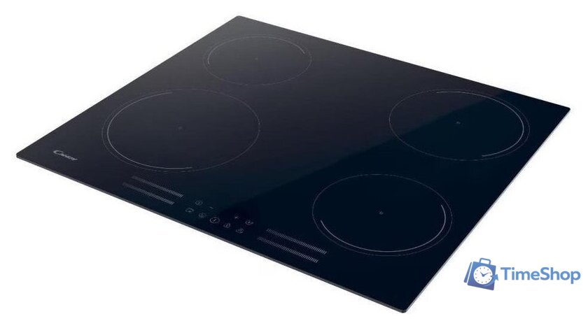 Варочная панель Candy CI642MCBBRU - Изображение №2 — Интернет-магазин Time-Shop