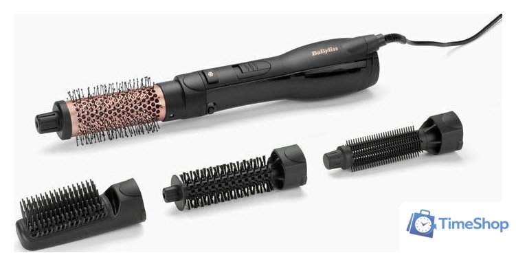 Фен-щетка BaByliss PRO AS122E - Изображение №1 — Интернет-магазин Time-Shop