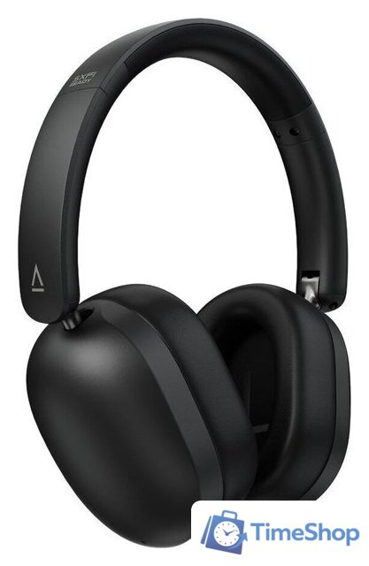 Наушники Creative Zen Hybrid Gen 2 (черный) - Изображение №3 — Интернет-магазин Time-Shop