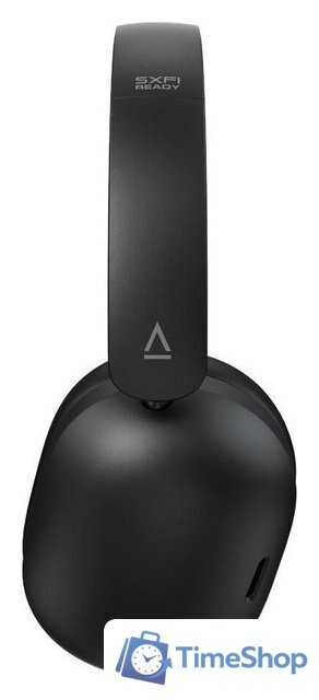 Наушники Creative Zen Hybrid Gen 2 (черный) - Изображение №2 — Интернет-магазин Time-Shop