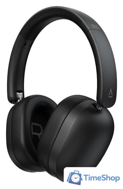 Наушники Creative Zen Hybrid Gen 2 (черный) - Изображение №1 — Интернет-магазин Time-Shop