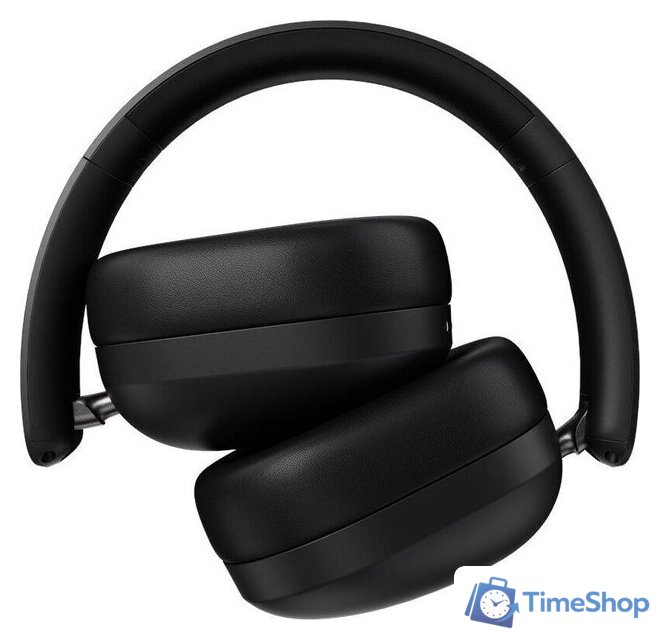 Наушники Creative Zen Hybrid Gen 2 (черный) - Изображение №4 — Интернет-магазин Time-Shop