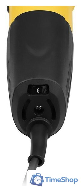 Угловая шлифмашина Kolner KAG 125-850V - Изображение №6 — Интернет-магазин Time-Shop