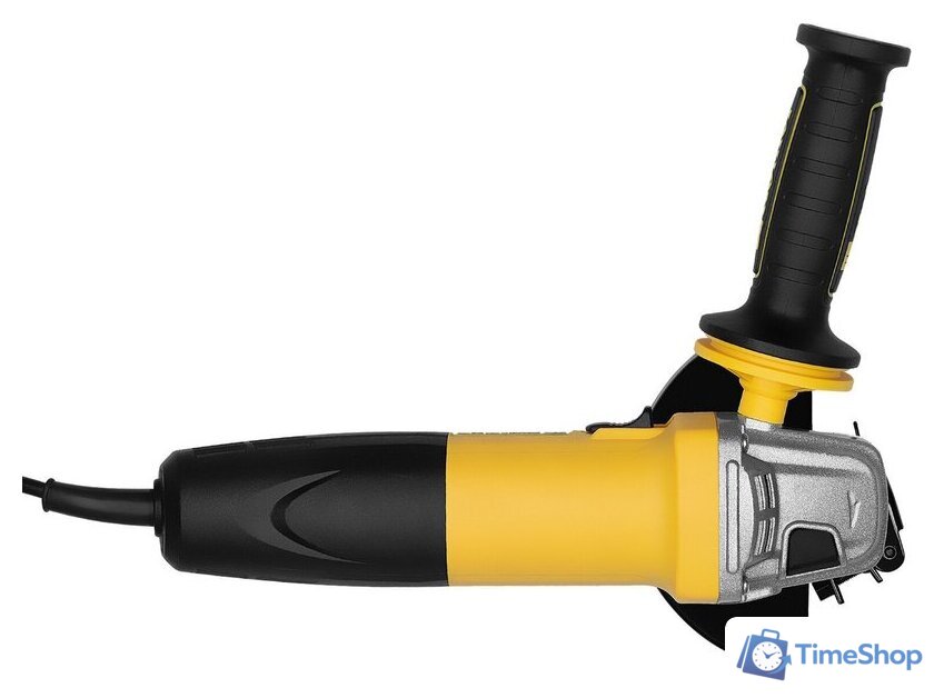 Угловая шлифмашина Kolner KAG 125-850V - Изображение №4 — Интернет-магазин Time-Shop