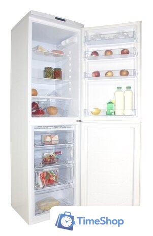 Холодильник Don R-296 B - Изображение №2 — Интернет-магазин Time-Shop