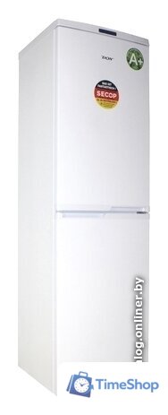 Холодильник Don R-296 B - Изображение №1 — Интернет-магазин Time-Shop