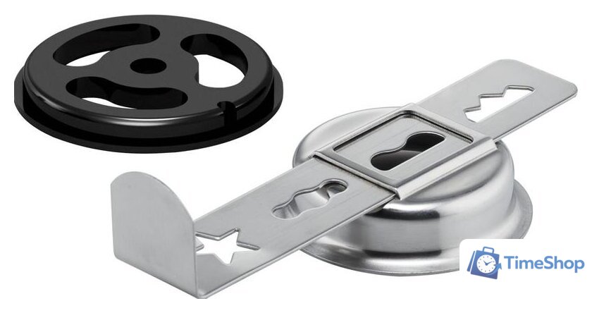 Насадка для теста Bosch MUZ9SV1 - Изображение №1 — Интернет-магазин Time-Shop